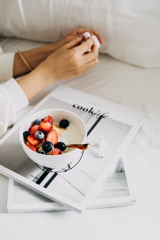 Ideas for Peaceful Weekend Mornings to Recharge Your Mind